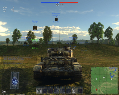 открывается war thunder открывается war thunder